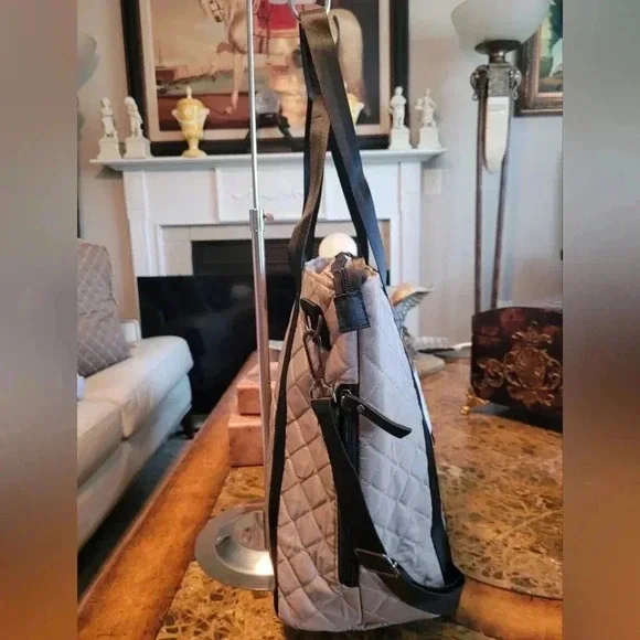 **LOW START ** Qontevo insulation lunch bag - Picture 3 of 14